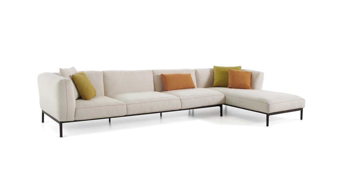 De Padova - Sofa Every day Life – Bild 7