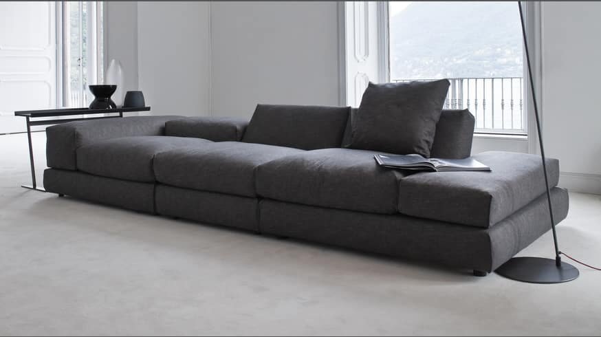 Vibieffe - Sofa Evosuite – Bild 2