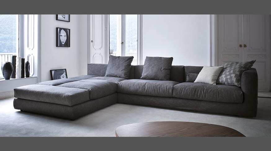 Vibieffe - Sofa Evosuite – Bild 4
