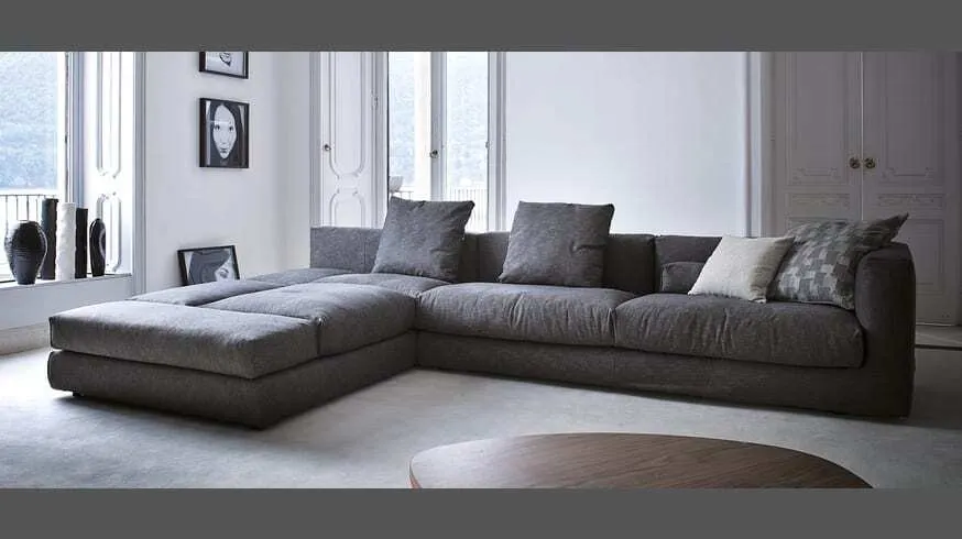 Vibieffe - Sofa Evosuite – Bild 4