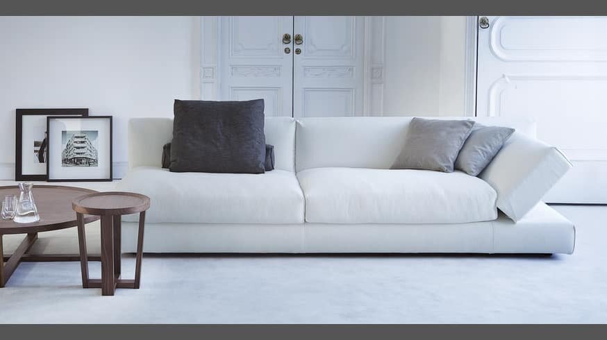 Vibieffe - Sofa Evosuite – Bild 5