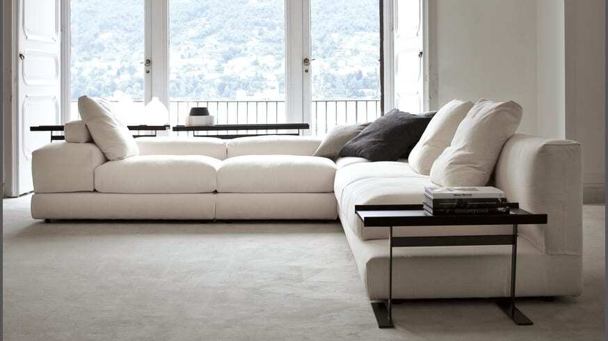 Vibieffe - Sofa Evosuite – Bild 6