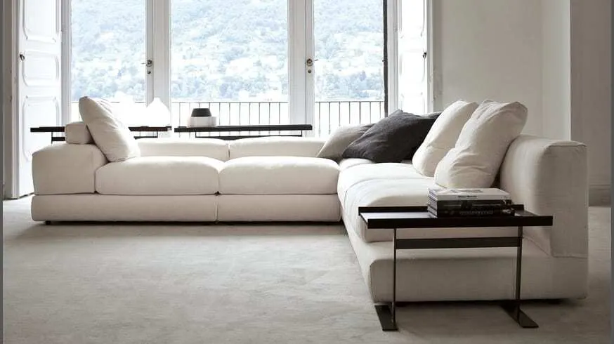 Vibieffe - Sofa Evosuite – Bild 6