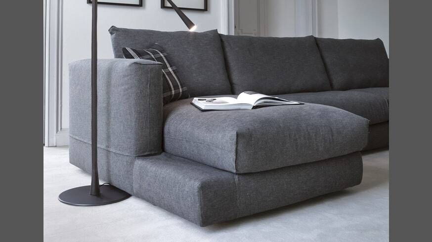 Vibieffe - Sofa Evosuite – Bild 8