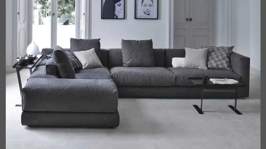 Vibieffe - Sofa Evosuite – Bild 10