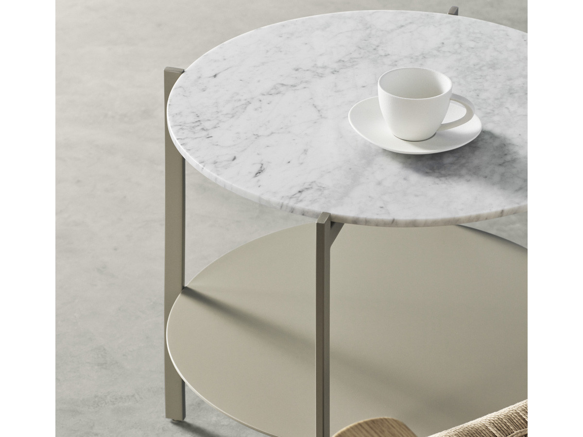 Kendo - Couchtisch Exo – Bild 15
