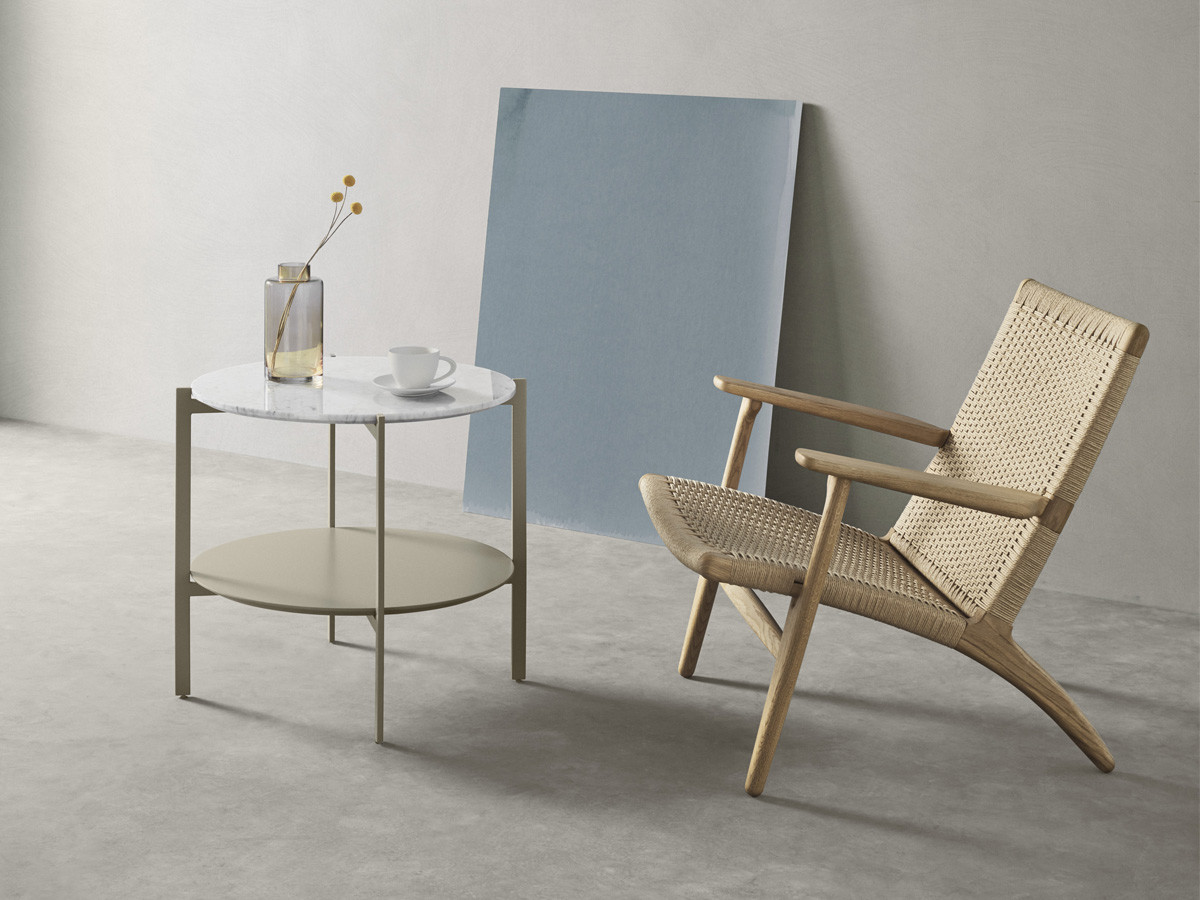 Kendo - Couchtisch Exo – Bild 16
