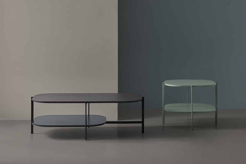 Kendo - Couchtisch Exo – Bild 2