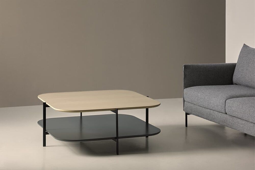 Kendo - Couchtisch Exo – Bild 4
