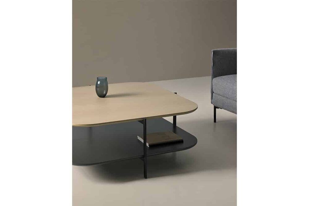 Kendo - Couchtisch Exo – Bild 5