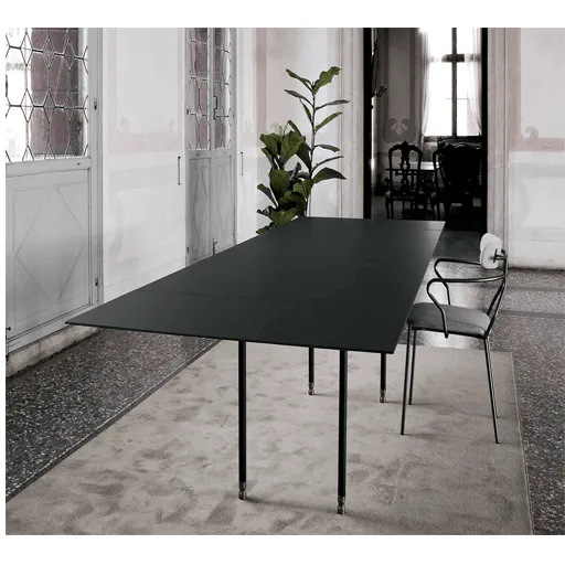 Extendo - Tisch T8