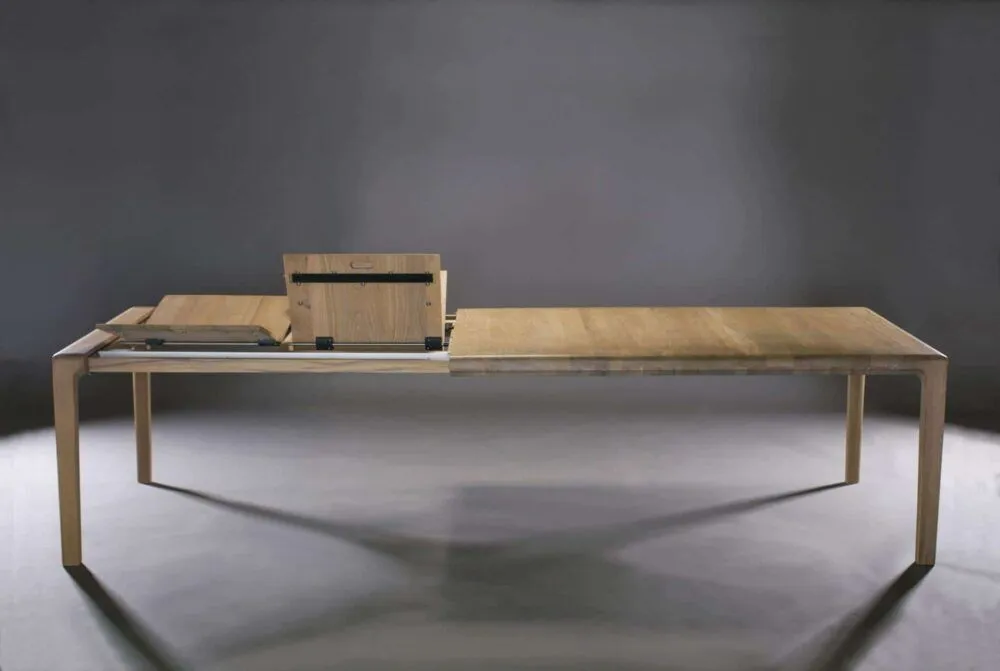 Artisan - Tisch Invito – Bild 6