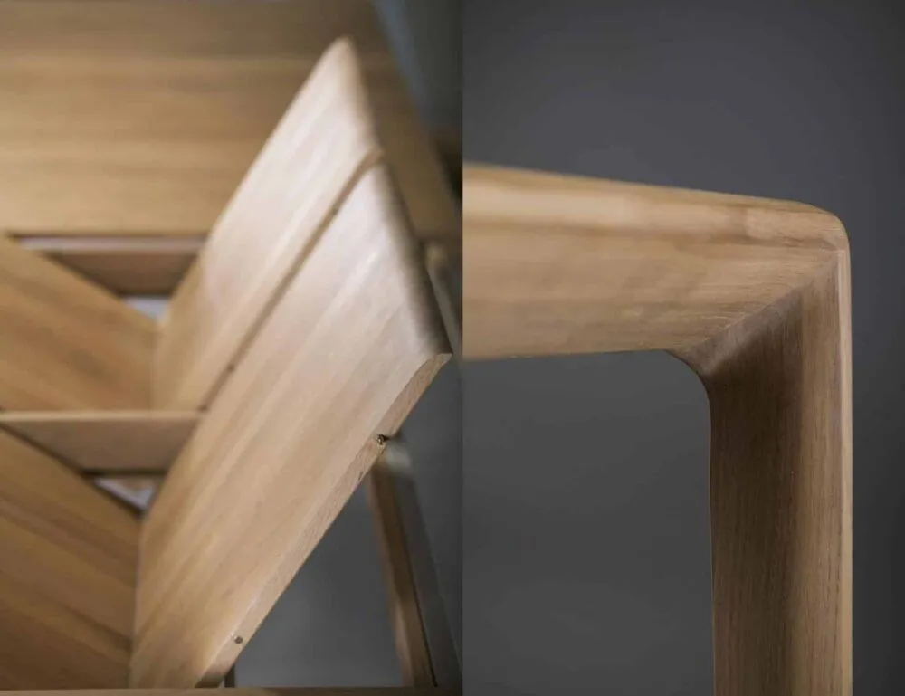 Artisan - Tisch Invito – Bild 7