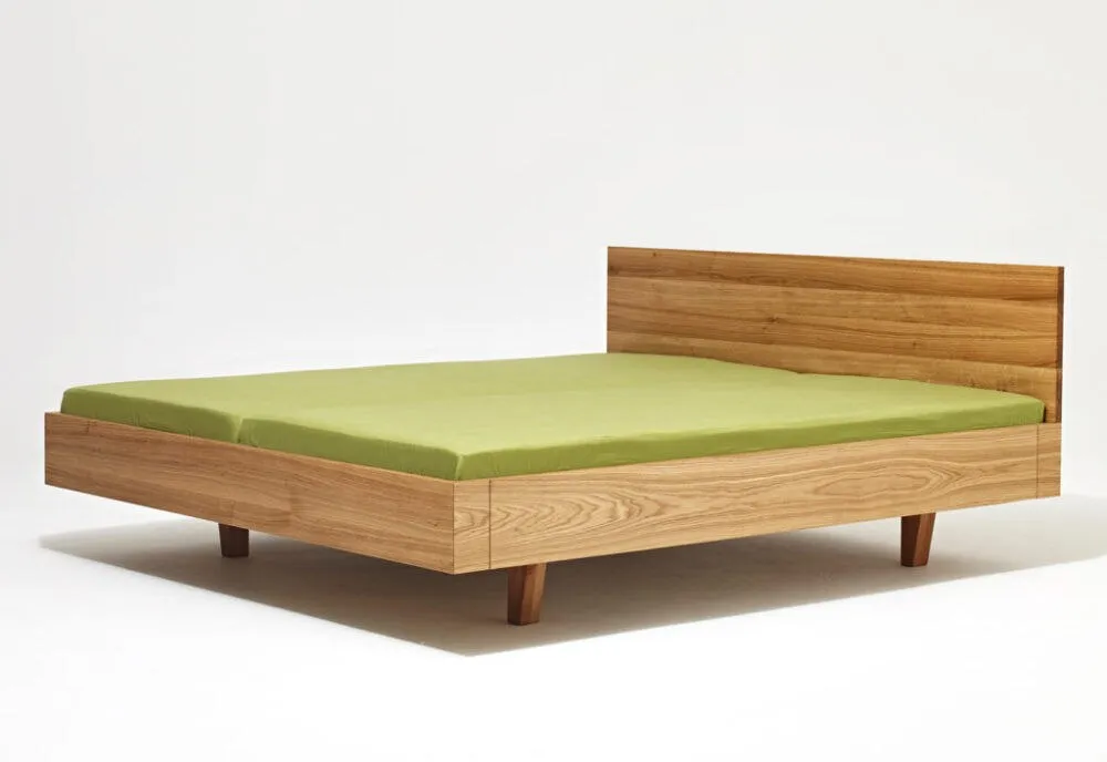 Sixay - Bett Mamma Wood – Bild 3