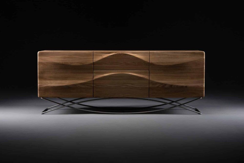 Artisan - Kommode Lasta – Bild 7