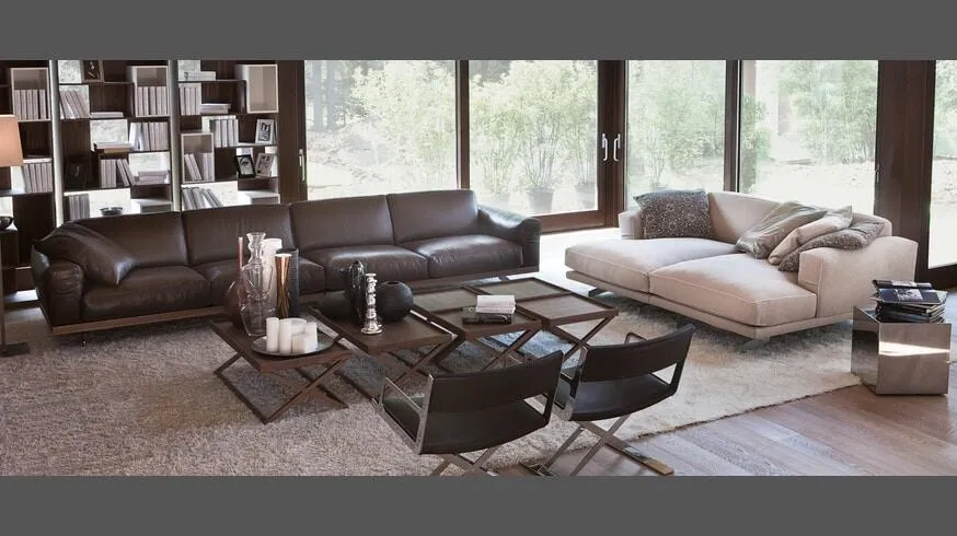 Vibieffe - Sofa Fancy – Bild 7