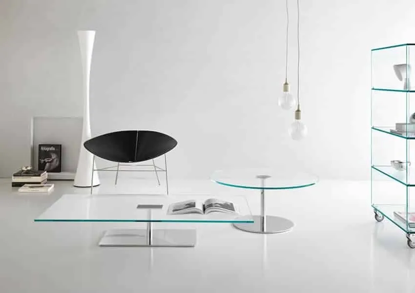 Tonelli Design - Couchtisch Farniente – Bild 8