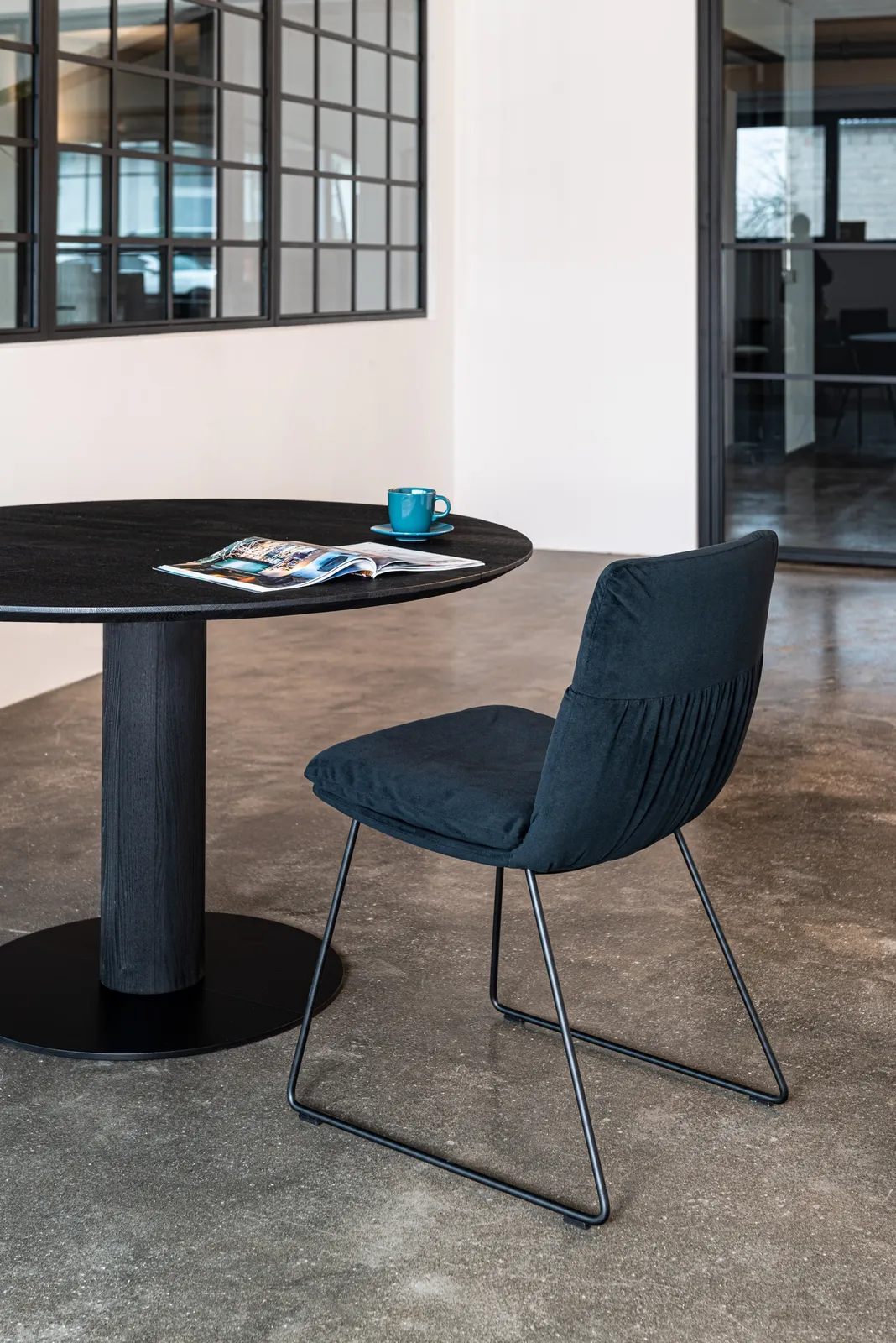 Asco - Tisch Domino – Bild 5