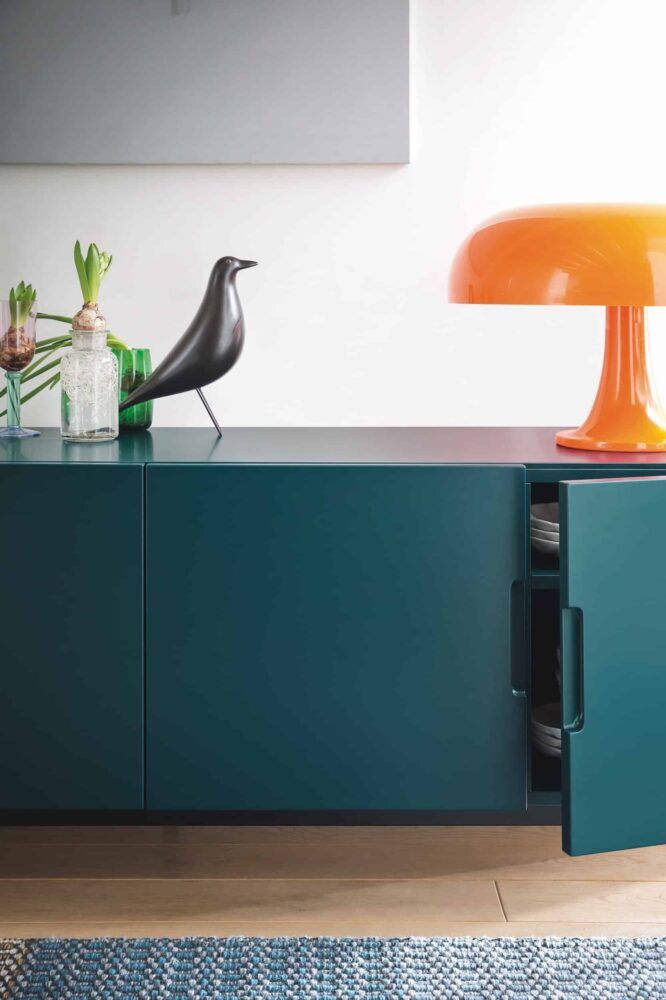 Novamobili - Kommode Float – Bild 3