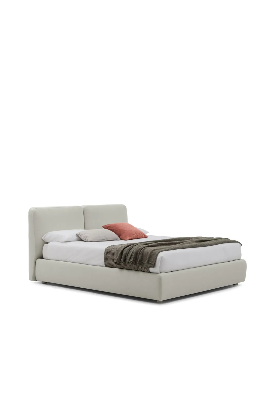 Bolzan - Bett Feel – Bild 7