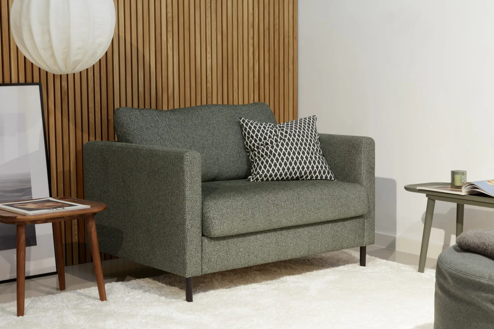 Sits - Schlafsofa Felix – Bild 2