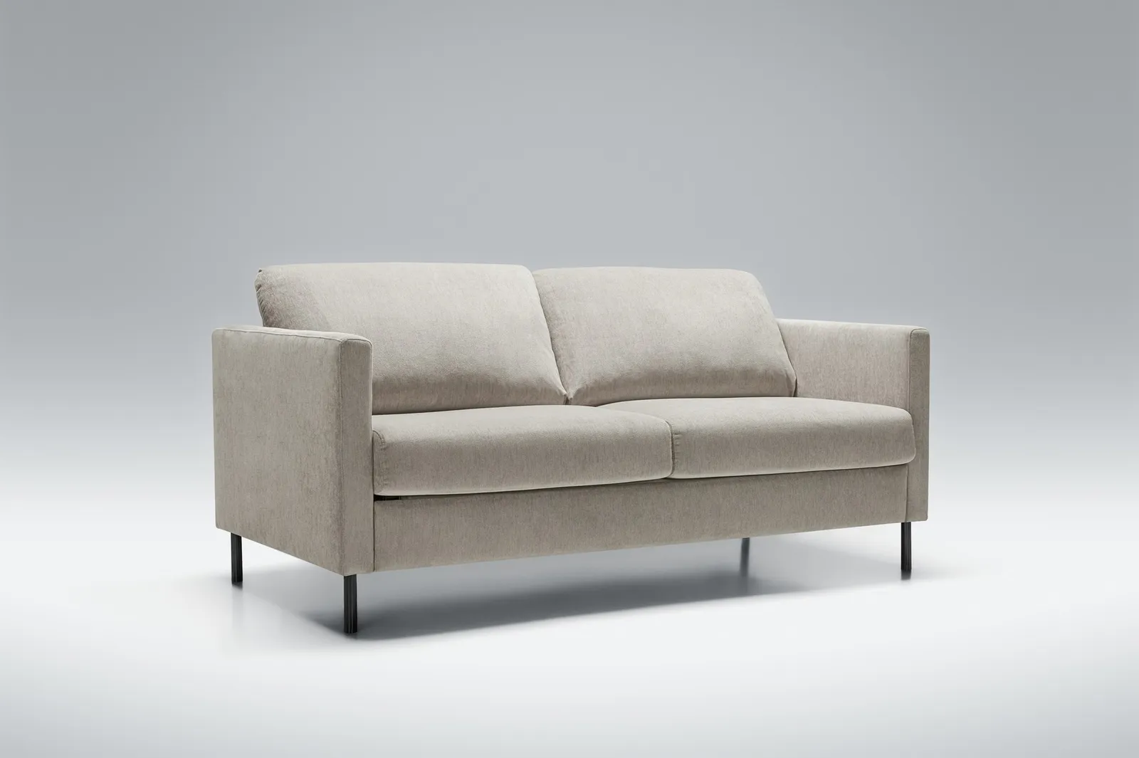 Sits - Schlafsofa Felix – Bild 4