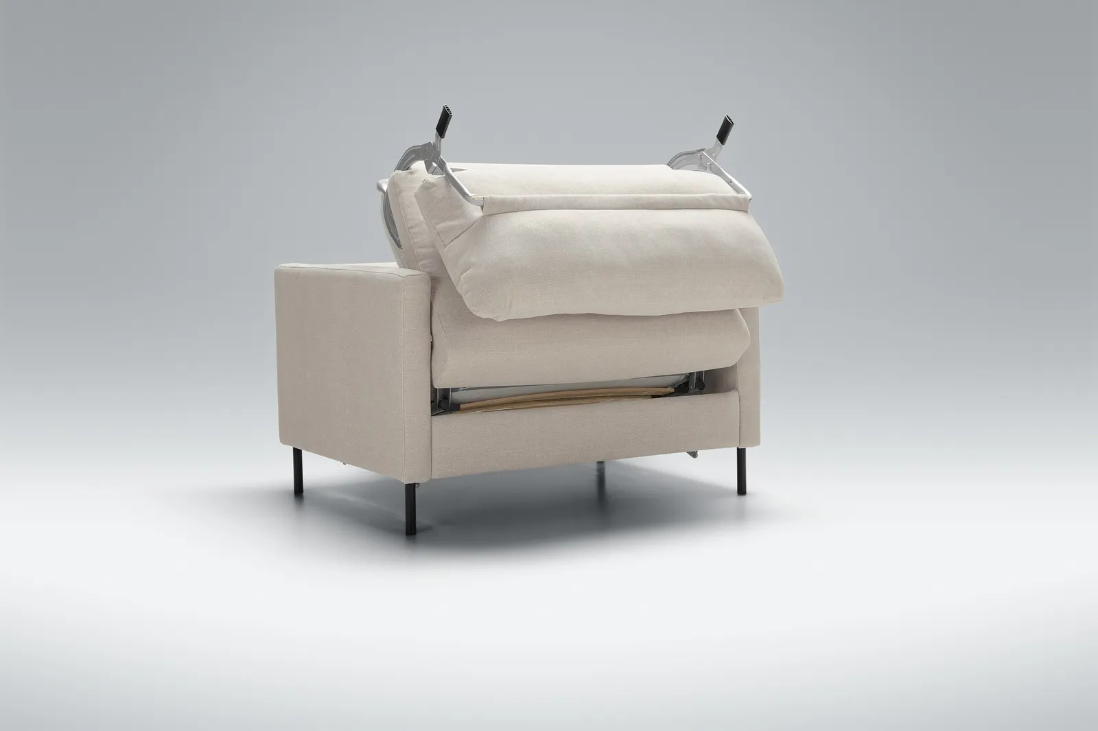 Sits - Schlafsofa Felix – Bild 10