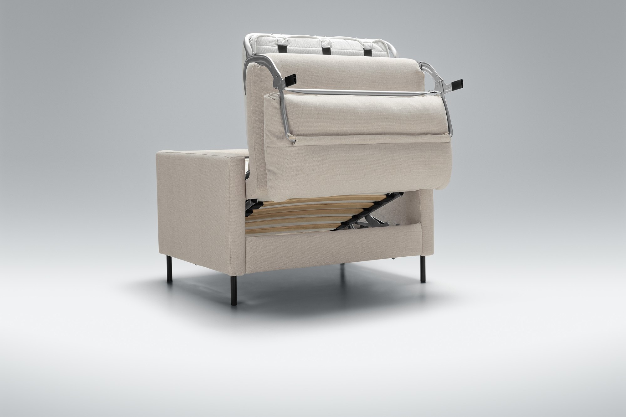 Sits - Schlafsofa Felix – Bild 11