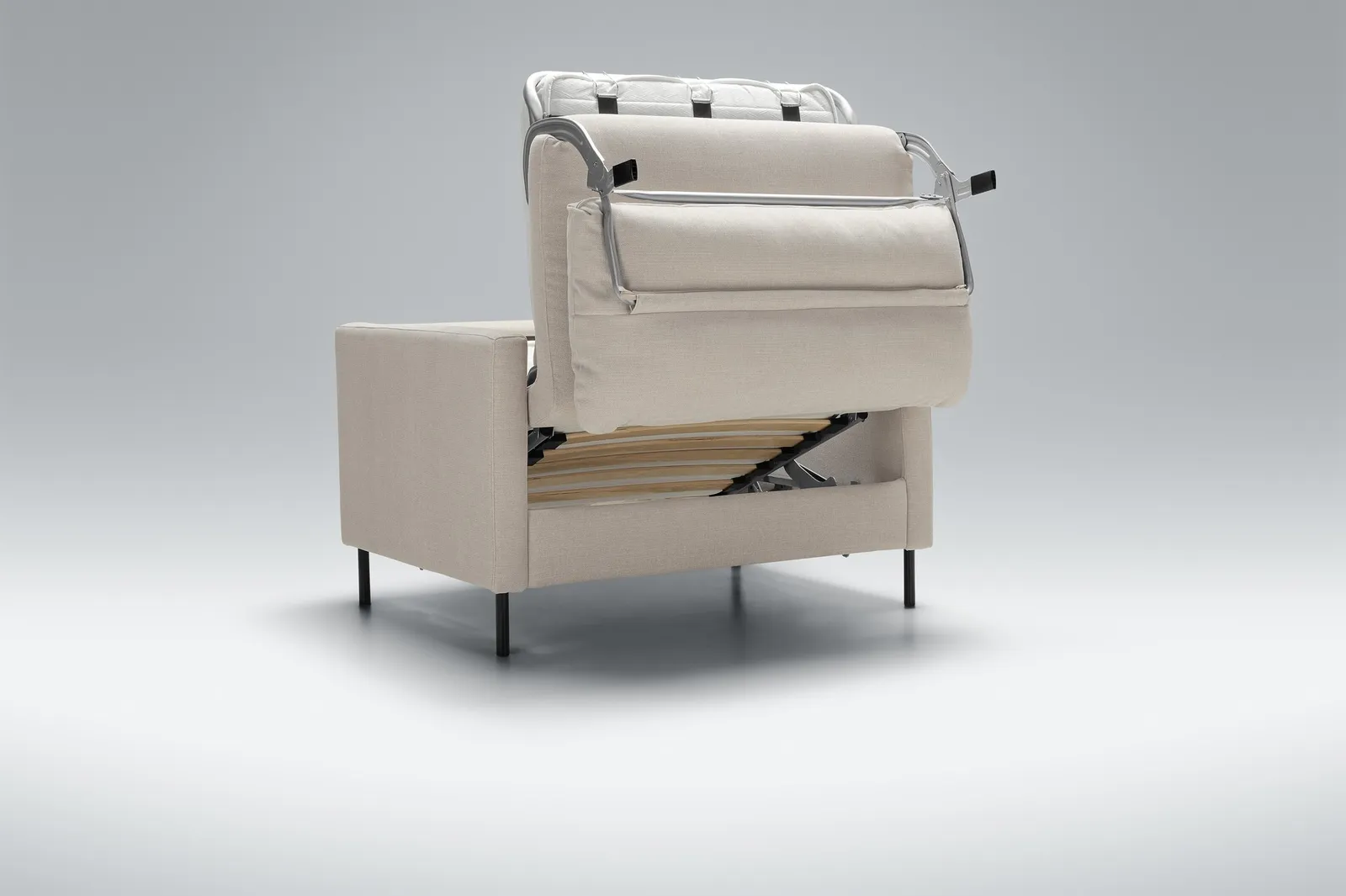 Sits - Schlafsofa Felix – Bild 11