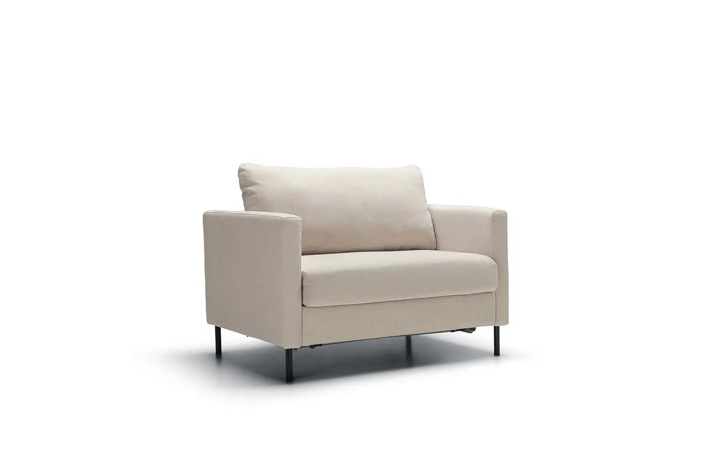 Sits - Schlafsofa Felix