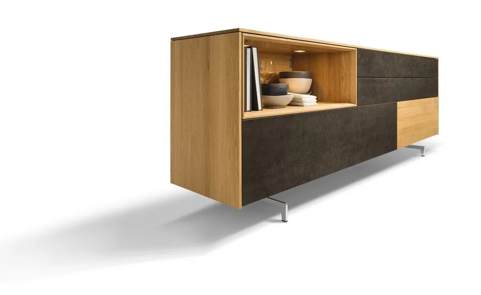 Team 7 - filigno Sideboards von Dominik Tesseraux – Bild 2