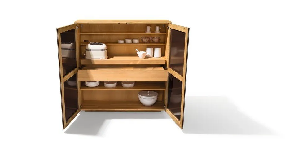 Team 7 - filigno Sideboards von Dominik Tesseraux – Bild 6