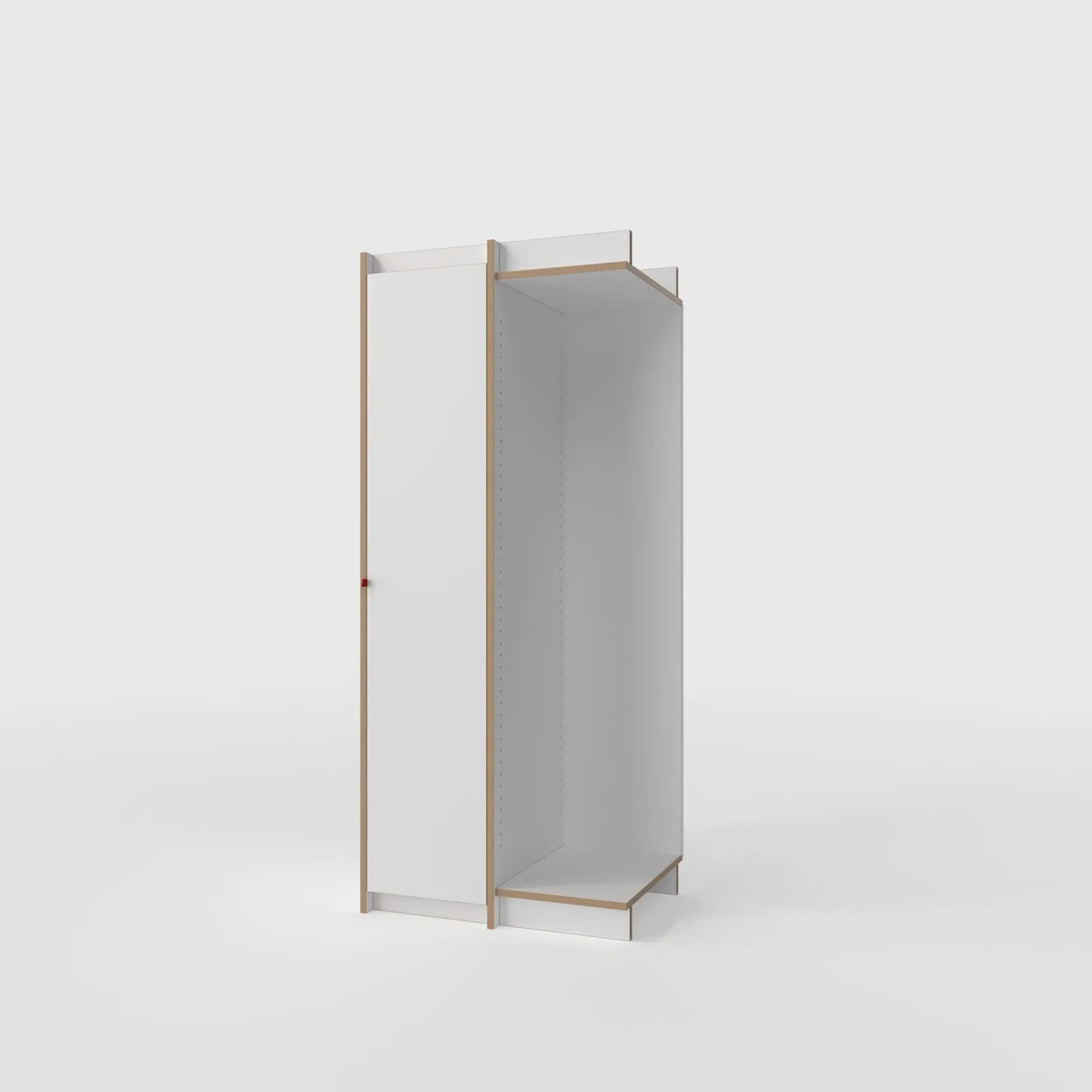 Tojo - Schrank Steh – Bild 6