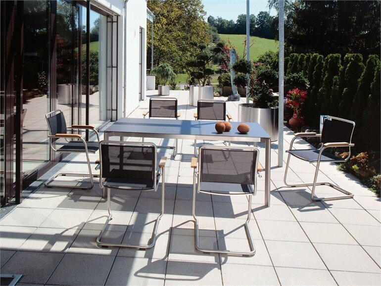 Fischer Möbel - Stuhl Swing – Bild 5