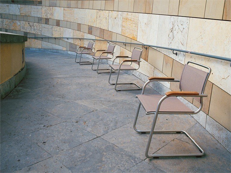 Fischer Möbel - Stuhl Swing – Bild 4