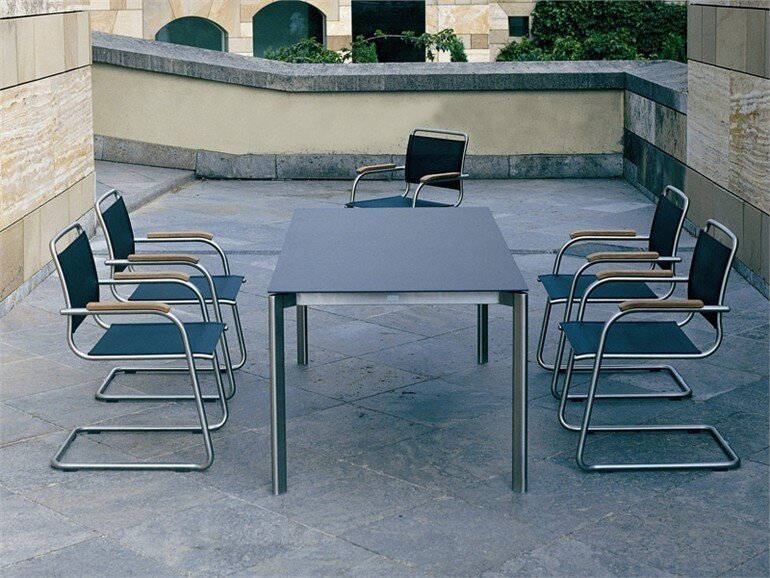 Fischer Möbel - Stuhl Swing – Bild 3