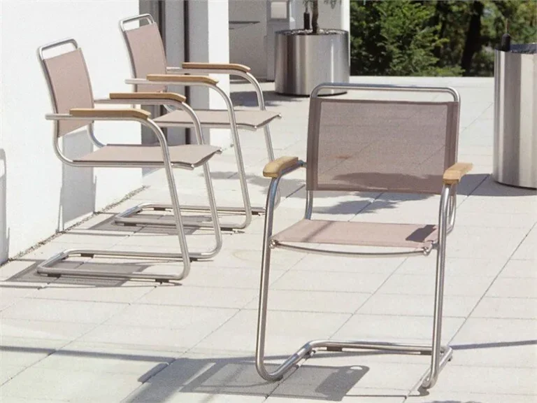Fischer Möbel - Stuhl Swing