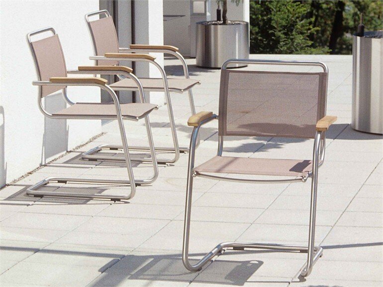 Fischer Möbel - Stuhl Swing