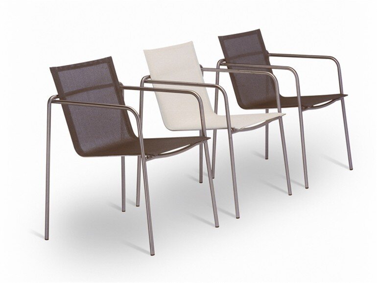 Fischer Möbel - Stuhl Taku – Bild 7