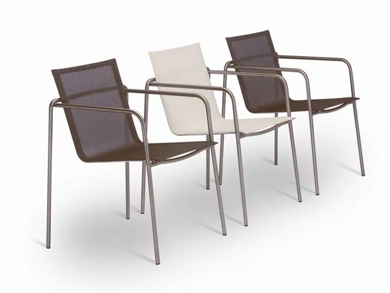 Fischer Möbel - Stuhl Taku – Bild 7