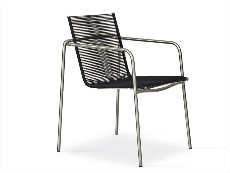 Fischer Möbel - Stuhl Taku – Bild 6