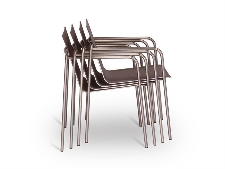 Fischer Möbel - Stuhl Taku – Bild 5
