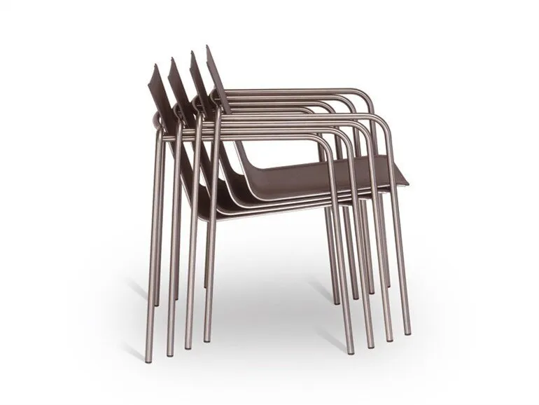 Fischer Möbel - Stuhl Taku – Bild 5
