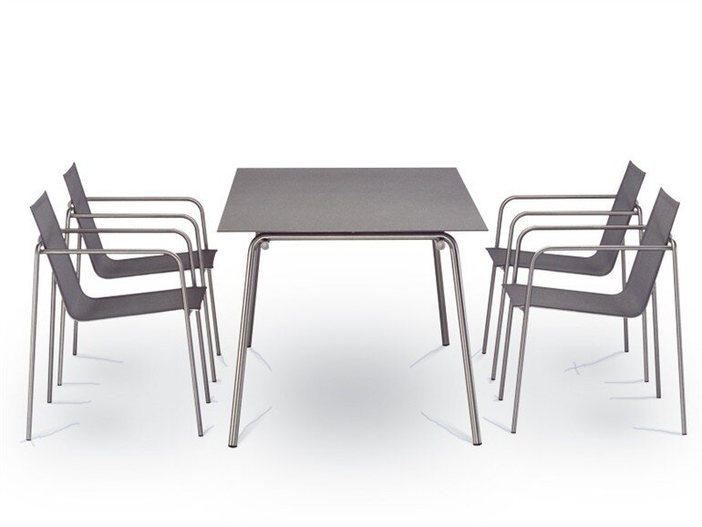 Fischer Möbel - Stuhl Taku – Bild 3