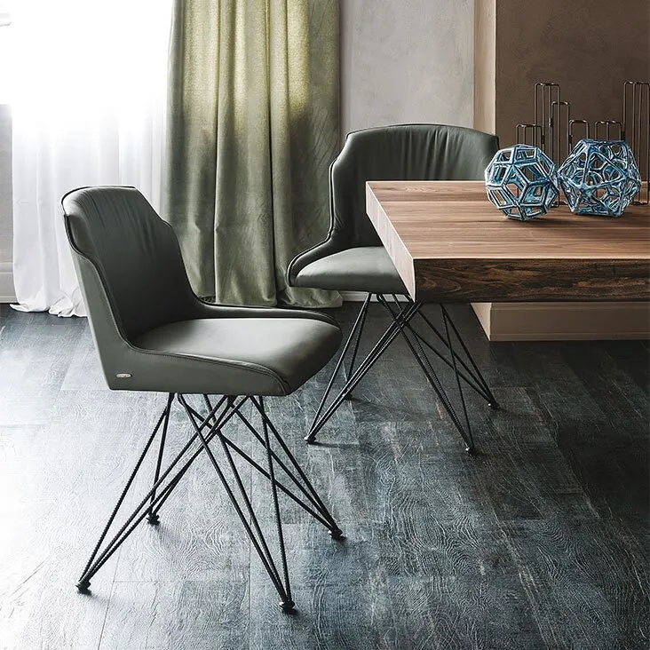 Cattelan Italia - Stuhl Flaminia – Bild 4