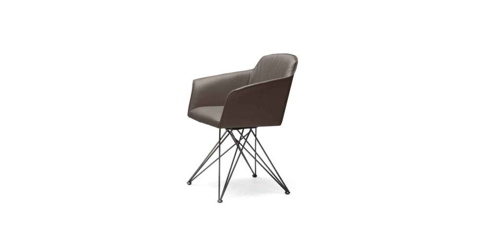 Cattelan Italia - Stuhl Flaminia – Bild 5