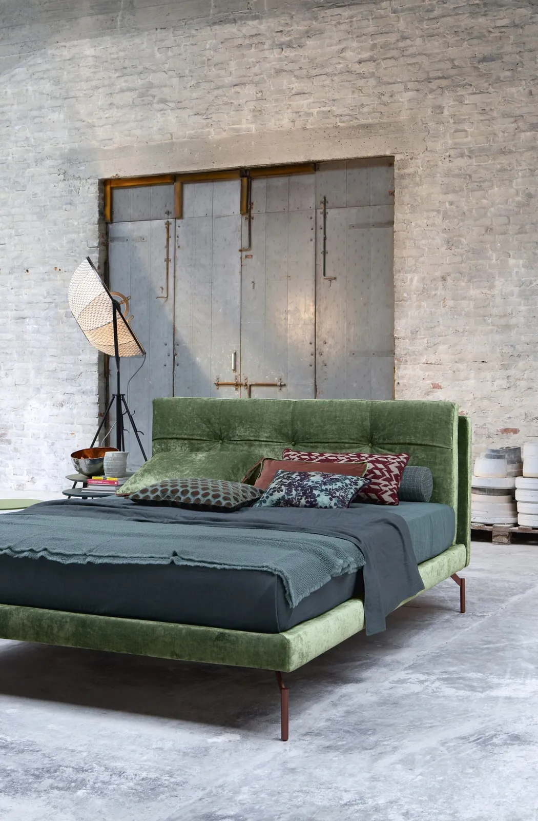 Flexteam - Bett Gab – Bild 3