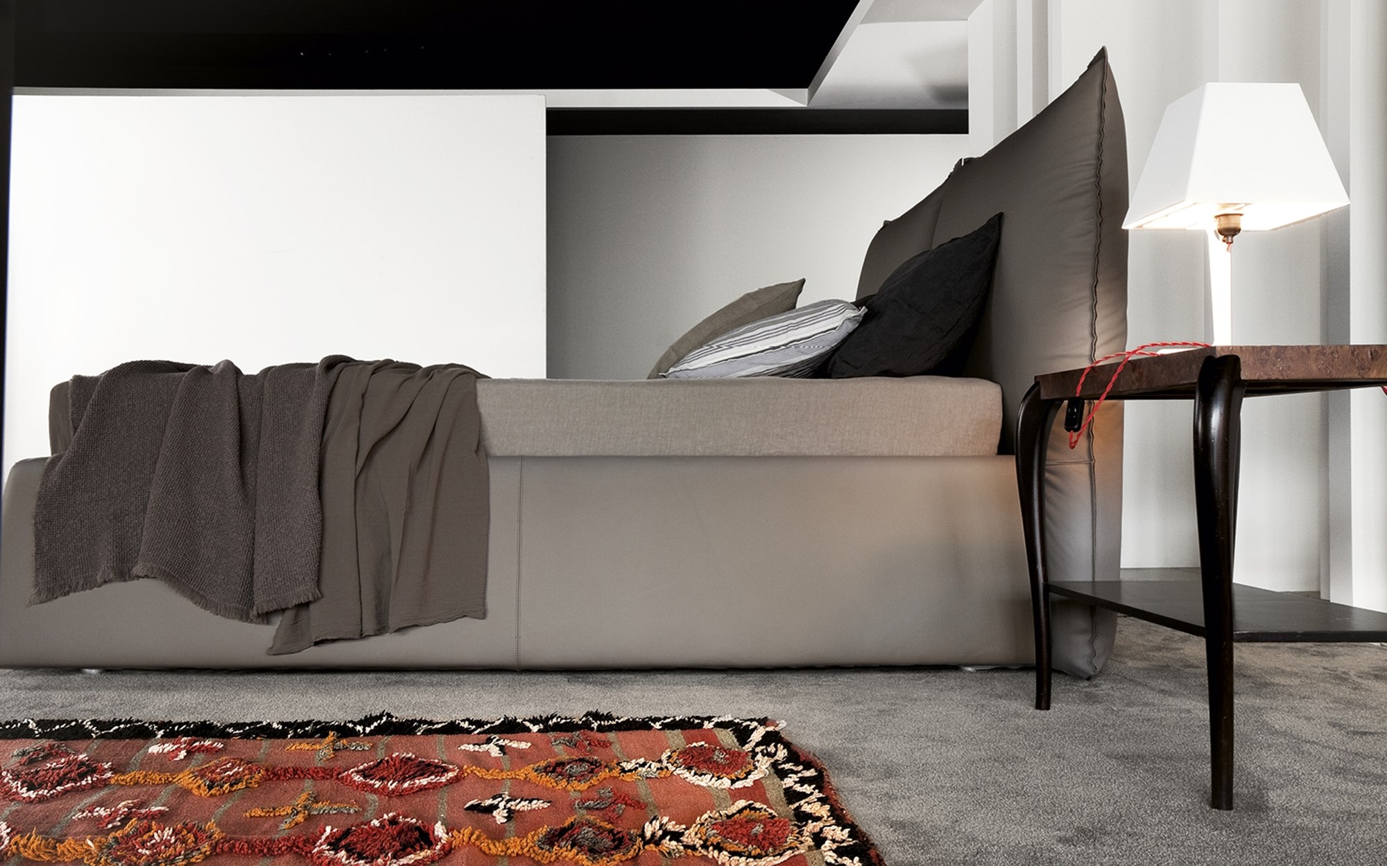 Flexteam - Bett Over – Bild 5