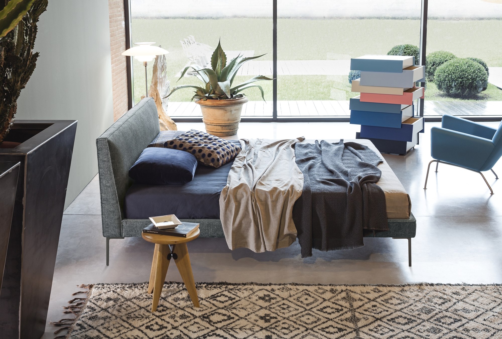 Flexteam - Bett Planet – Bild 7