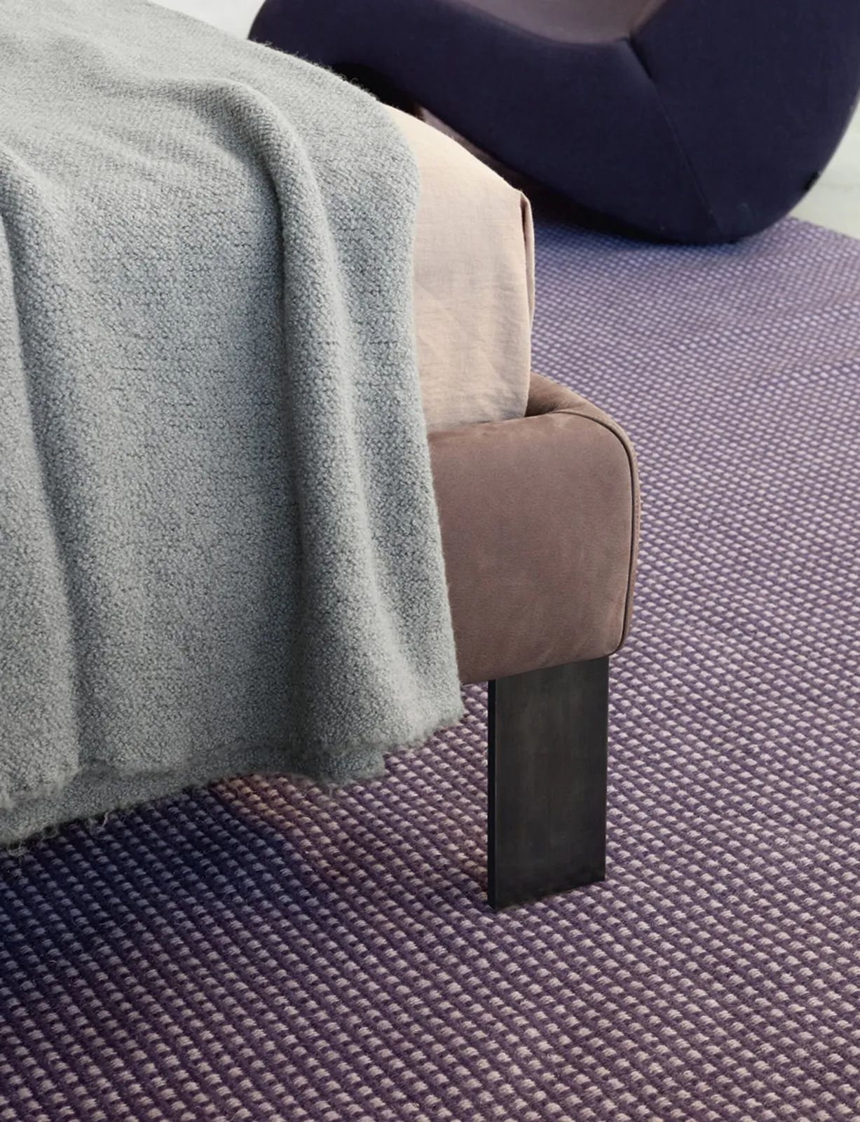 Flexteam - Bett Slim – Bild 4